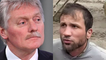 Песков отказался комментировать пытки над подозреваемыми в совершении теракта 22 марта