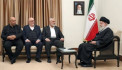 Хаменеи принял главу ХАМАС