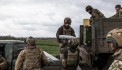 Германия объявила о новой военной помощи Украине