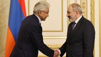 Генсек ОДКБ выразил надежду на политическую трезвость руководства Армении