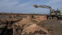 #FinancialTimes: Украина строит 2 тыс. километров укреплений, чтобы удерживать территории
