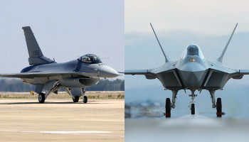 Турция сократит закупки F-16 в пользу собственного истребителя