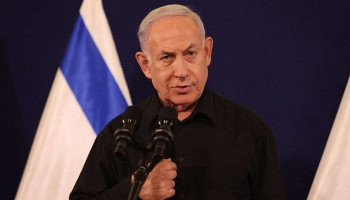 Israeli PM Netanyahu’s hernia operation was successful