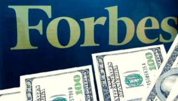 Forbes has released its list of the world's billionaires. There are more than ever before – and they're wealthier.
