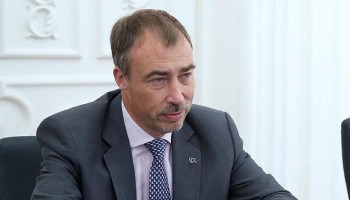 Тойво Клаар: Миссия ЕС также открыта для сотрудничества с Азербайджаном