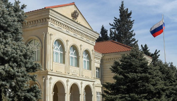 Посольство РФ: Азербайджан - важный стратегический партнёр, добрый сосед и надёжный союзник
