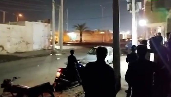 На юго-востоке Ирана атакованы два полицейских участка