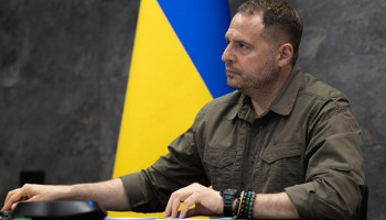 Ermak announced the onset of a critical moment in Ukraine