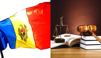 В Молдове запретили российский имперский флаг