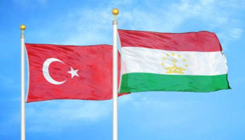 Таджикистан рассматривает вопрос введения визового режима для граждан Турции