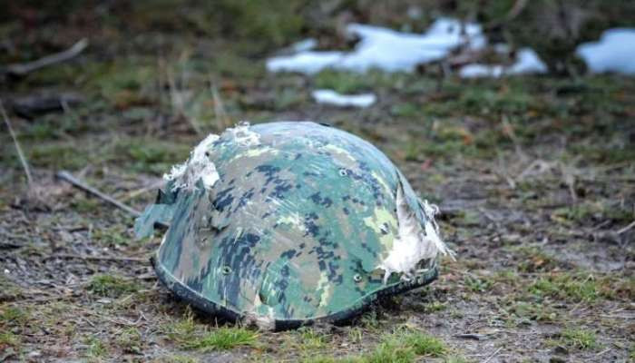 Ադրբեջանցի զինծառայող է մահացել