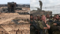 Израиль выводит войска из Хан-Юниса на юге сектора Газа