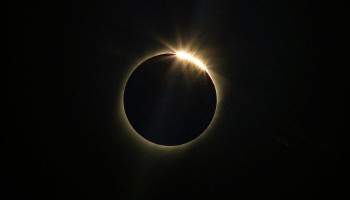 Solar Eclipse: Watch NASA's Live Stream