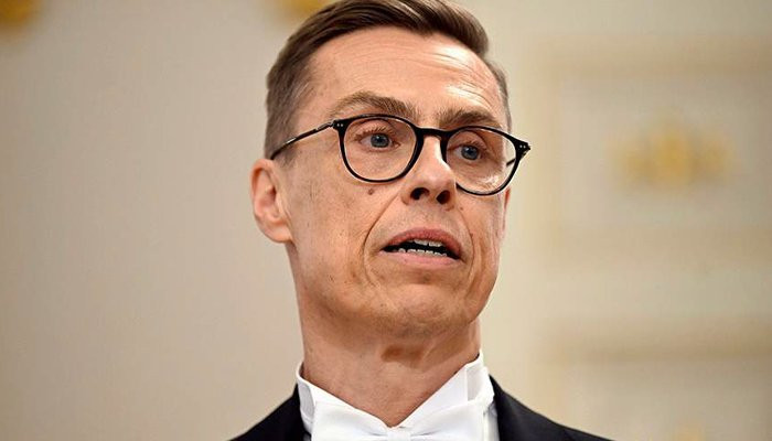 Ֆինլանդիայի նախագահը հայտարարել է Ռուսաստանի հետ երկխոսության իսպառ բացակայության մասին