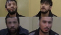 ФСБ показала новые кадры допроса подозреваемых в атаке на «Крокус»