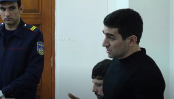 Կայացել է Լևոն Քոչարյանի և Սերգեյ Ասատուրովի գործով դատական նիստը