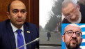 Marukyan: "What do you think about this Charles Michel"