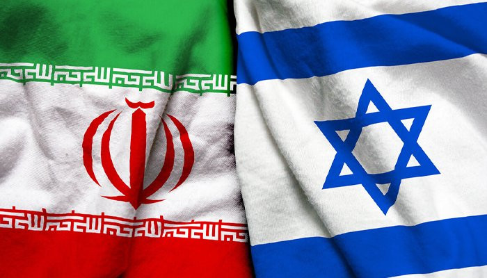 Իսրայելը կպատասխանի Իրանի ցանկացած հարձակման՝ հարվածելով միջուկային օբյեկտներին․ #Sun