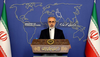 Իրանի ԱԳՆ-ն մեկնաբանել է ապրիլի 5-ին Բրյուսելում տեղի ունեցած եռակողմ հանդիպումը
