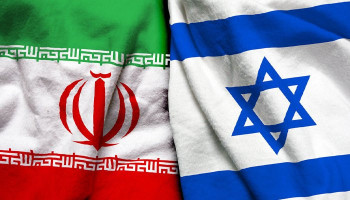 #WSJ: Iranian attack expected on Israel in next two days
