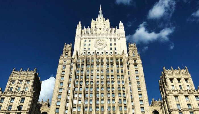 ՌԴ ԱԳՆ-ն զգուշացրել է իր քաղաքացիներին