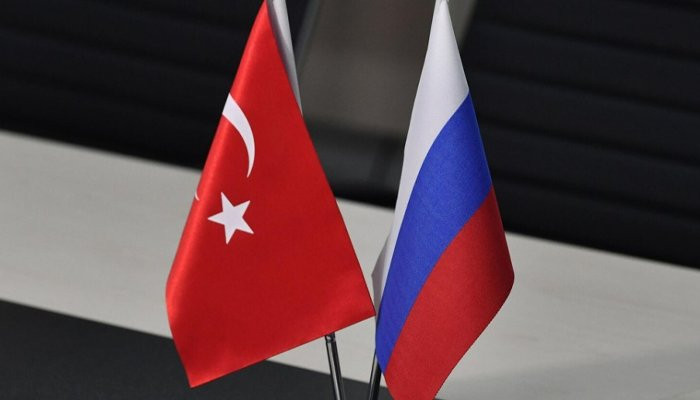 Ռուսաստանն ու Թուրքիան կարծում են, որ Արևմուտքն ապակայունացնում է իրավիճակը Կովկասում