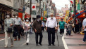 Japan's Population Falls for 13th Straight Year
