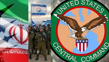 #CENTCOM-ը հայտնել է՝ ինչպես է ԱՄՆ-ն օգնել Իսրայելին՝ Իրանի հարձակումը հետ մղելիս