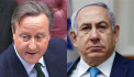 Cameron urges Israel to be 'smart' by not escalating tensions with Iran