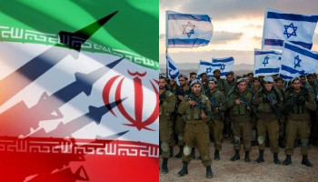 В МИД Ирана пообещали Израилю ответный удар «через секунды» в случае агрессии