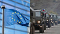 ԵՄ-ն մեկնաբանել է ԼՂ-ից ռուս խաղաղապահների դուրսբերման գործընթացը