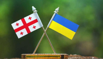 «Թույլ չտալ, որ կրկնվի Ուկրաինայի ճակատագիրը». Վրաստանի վարչապետի խոսքերը զայրացրել են ուկրաինական կողմին