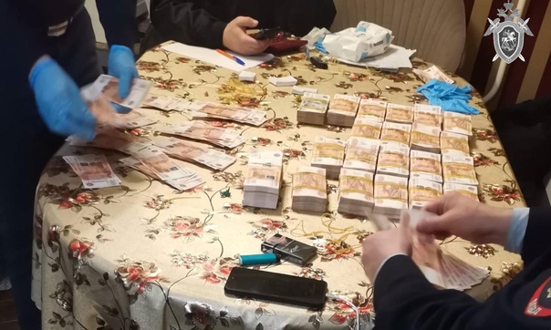 44 մլն ռուբլի և 300 000 դոլար են գտել Մոսկվայի բնակչին սպանած ադրբեջանցու բնակարանում