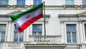 Անհայտ անձը սպառնում է պայթեցնել Փարիզում Իրանի հյուպատոսության շենքը