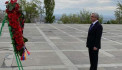 Послание третьего Президента Сержа Саргсяна по случаю Дня памяти жертв Геноцида армян