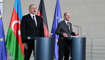 Алиев: Мы высоко оцениваем мирные переговоры, идущие между Азербайджаном и Арменией