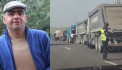 «Հանձնարարել են ստուգել Երևան մտնող բոլոր բեռնատարները»․ Արմեն Հովասափյան