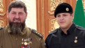 Сын Кадырова стал куратором Российского университета спецназа