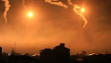 Hamas Fires Rockets Into Israel from Lebanon