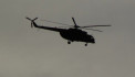 В Колумбии при крушении военного вертолета Ми-17 погибли девять военнослужащих