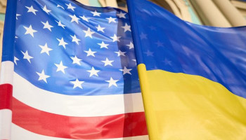 Белый дом: Украина уже получает военную помощь от США