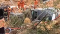 Southern China road collapse dead at least 19