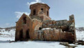 Գանձագողերը քանդում են Կապադովկիայում (Գամիրք) պահպանված միակ հայկական եկեղեցին