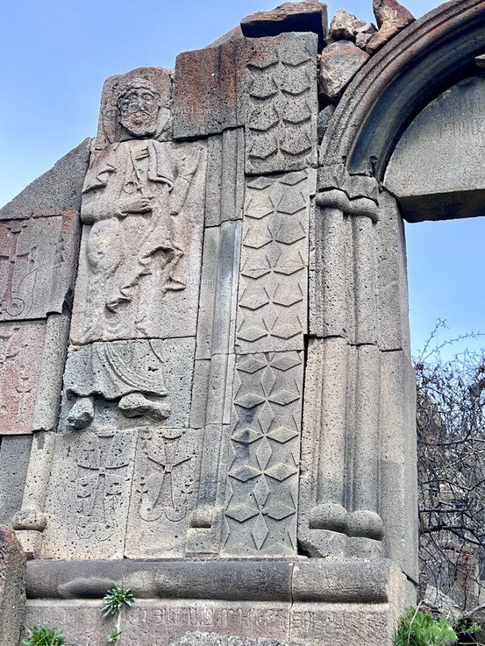 Աղջոց վանք