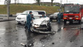 Երևանում տեղի ունեցած ավտովթարի հետևանքով կա զոհ