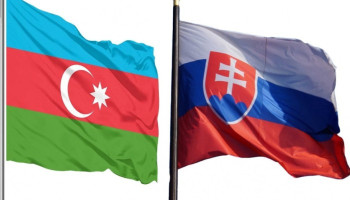Азербайджан и Словакия станут стратегическими партнерами