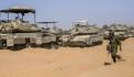 Israeli military urges evacuation of parts of Rafah in southern Gaza