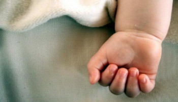 Մալաթիայի «Սուրբ Աստվածածին» եկեղեցու բակում հայտնաբերվել է 5 օրական երեխա