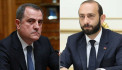 В Алматы состоятся двусторонние переговоры глав МИД Армении и Азербайджана