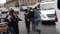 «Երևանում բերման է ենթարկվել առնվազն 30 քաղաքացի»․ Ռուբեն Մելիքյան